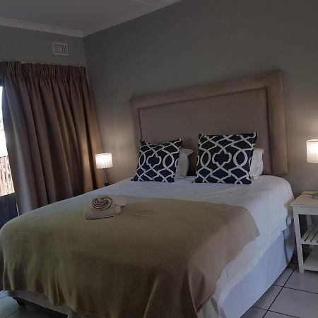 Bishops Guesthouse Eshowe Exterior foto