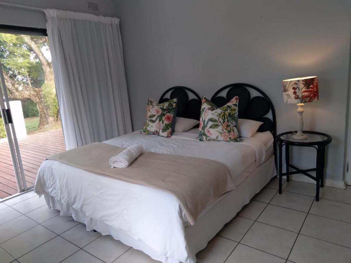 Bishops Guesthouse Eshowe Exterior foto