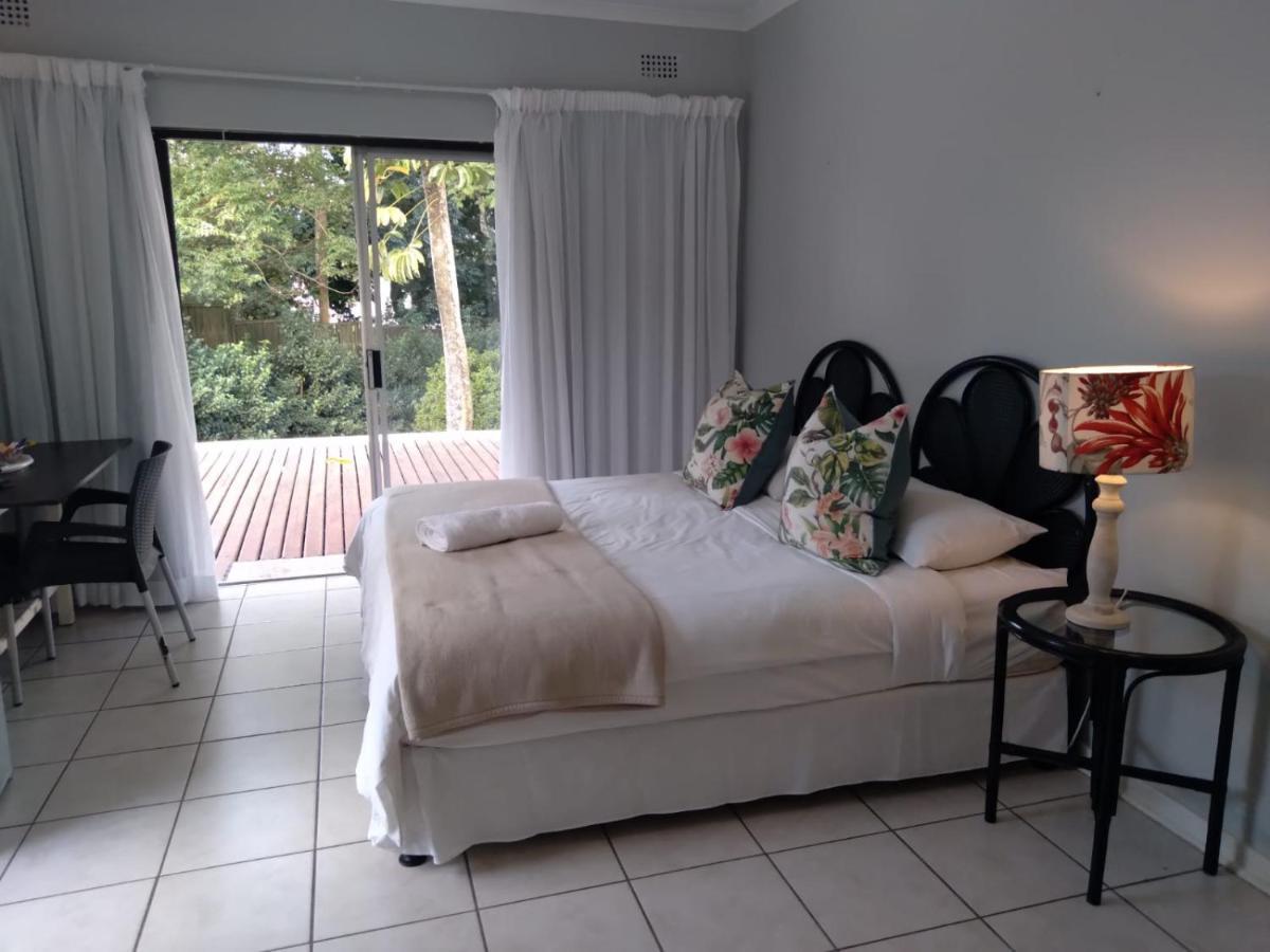 Bishops Guesthouse Eshowe Exterior foto