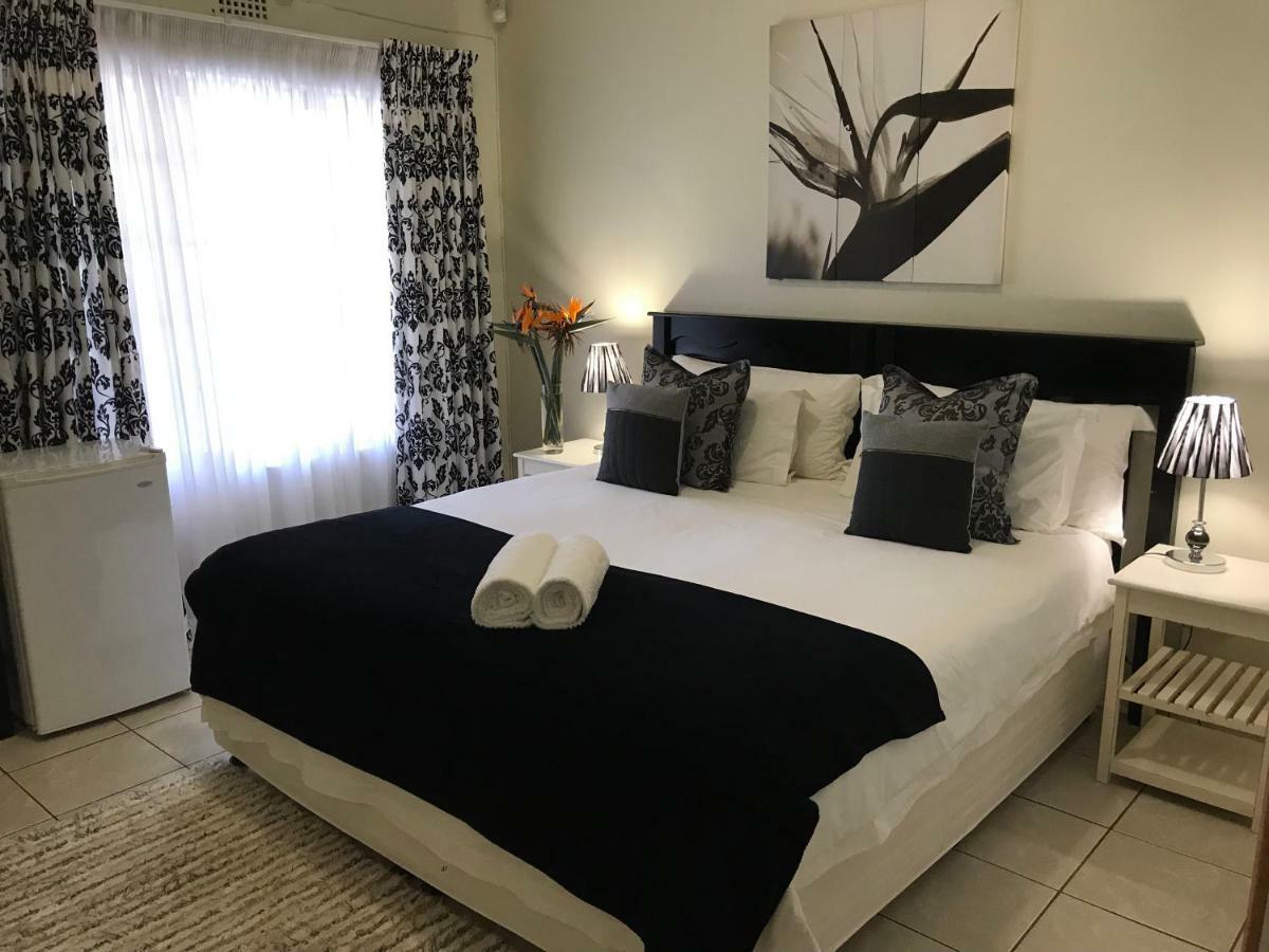 Bishops Guesthouse Eshowe Exterior foto