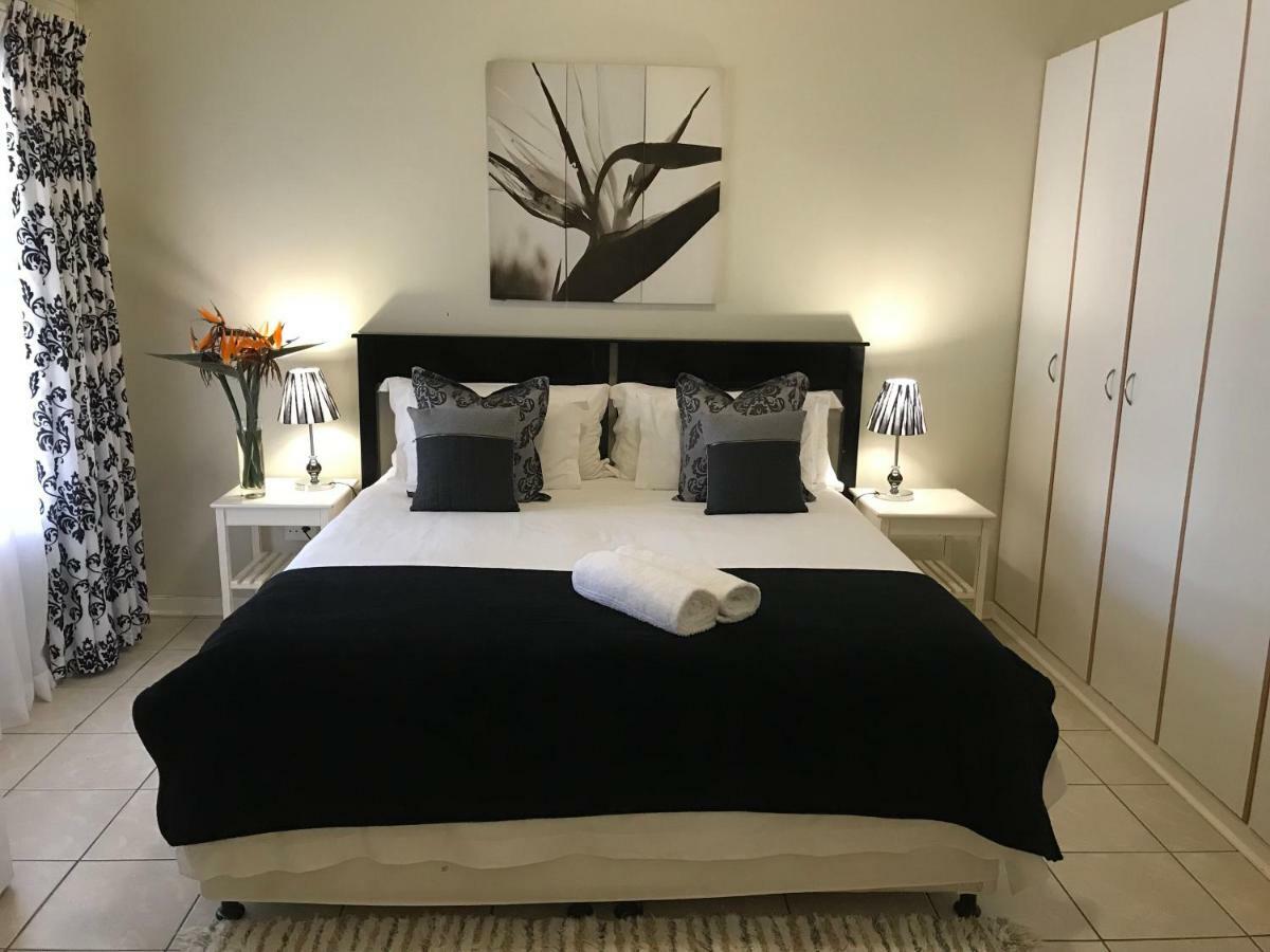 Bishops Guesthouse Eshowe Exterior foto