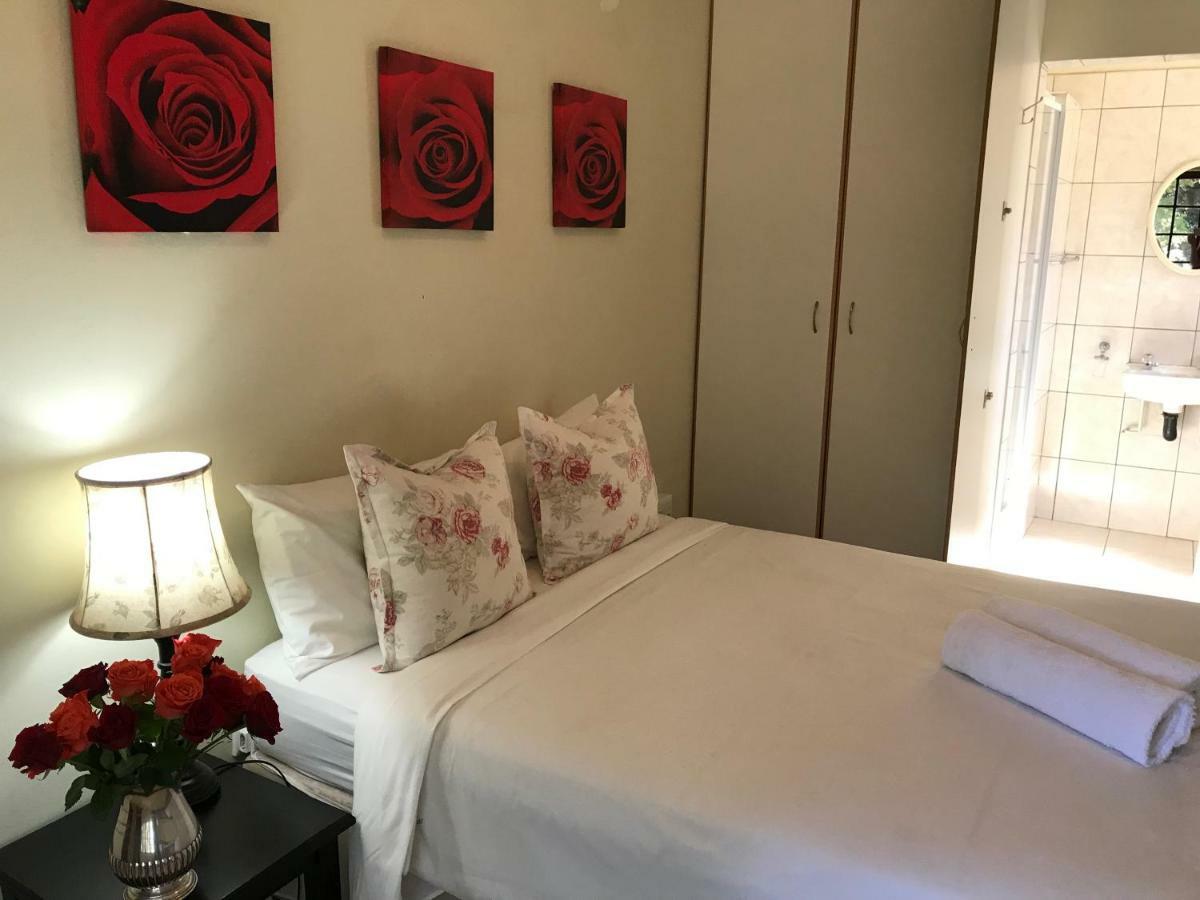 Bishops Guesthouse Eshowe Exterior foto