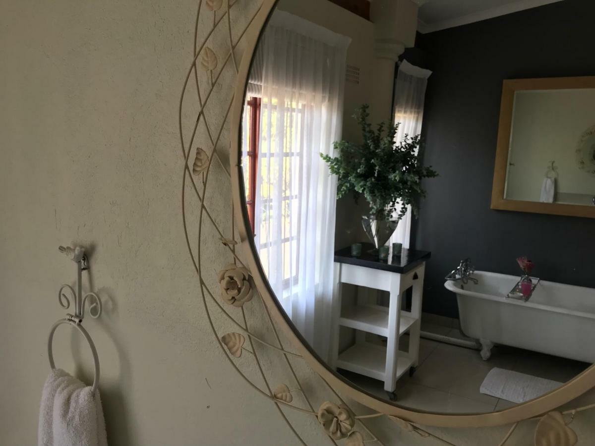 Bishops Guesthouse Eshowe Exterior foto