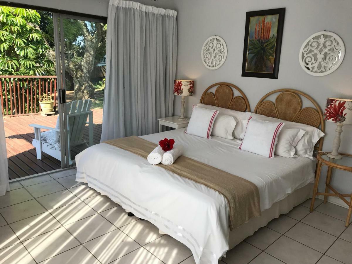 Bishops Guesthouse Eshowe Exterior foto