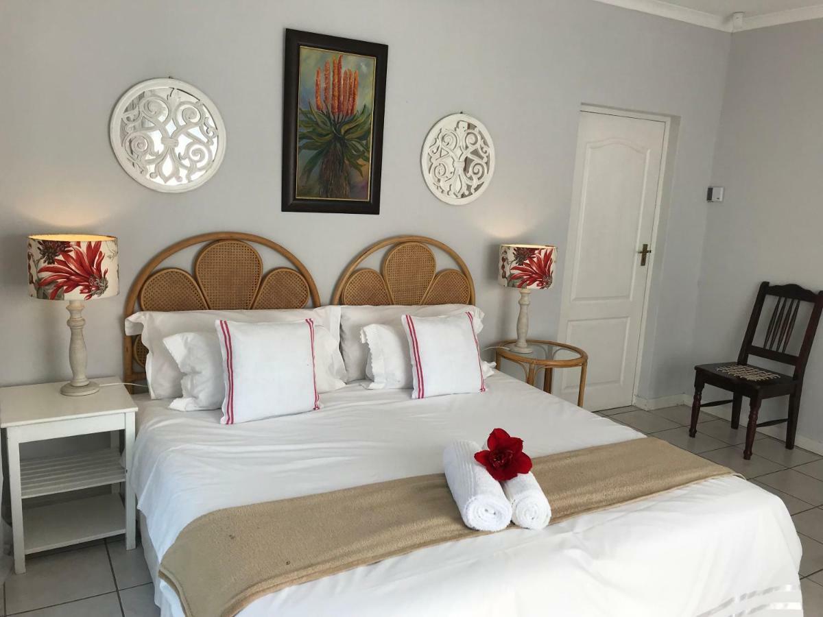 Bishops Guesthouse Eshowe Exterior foto