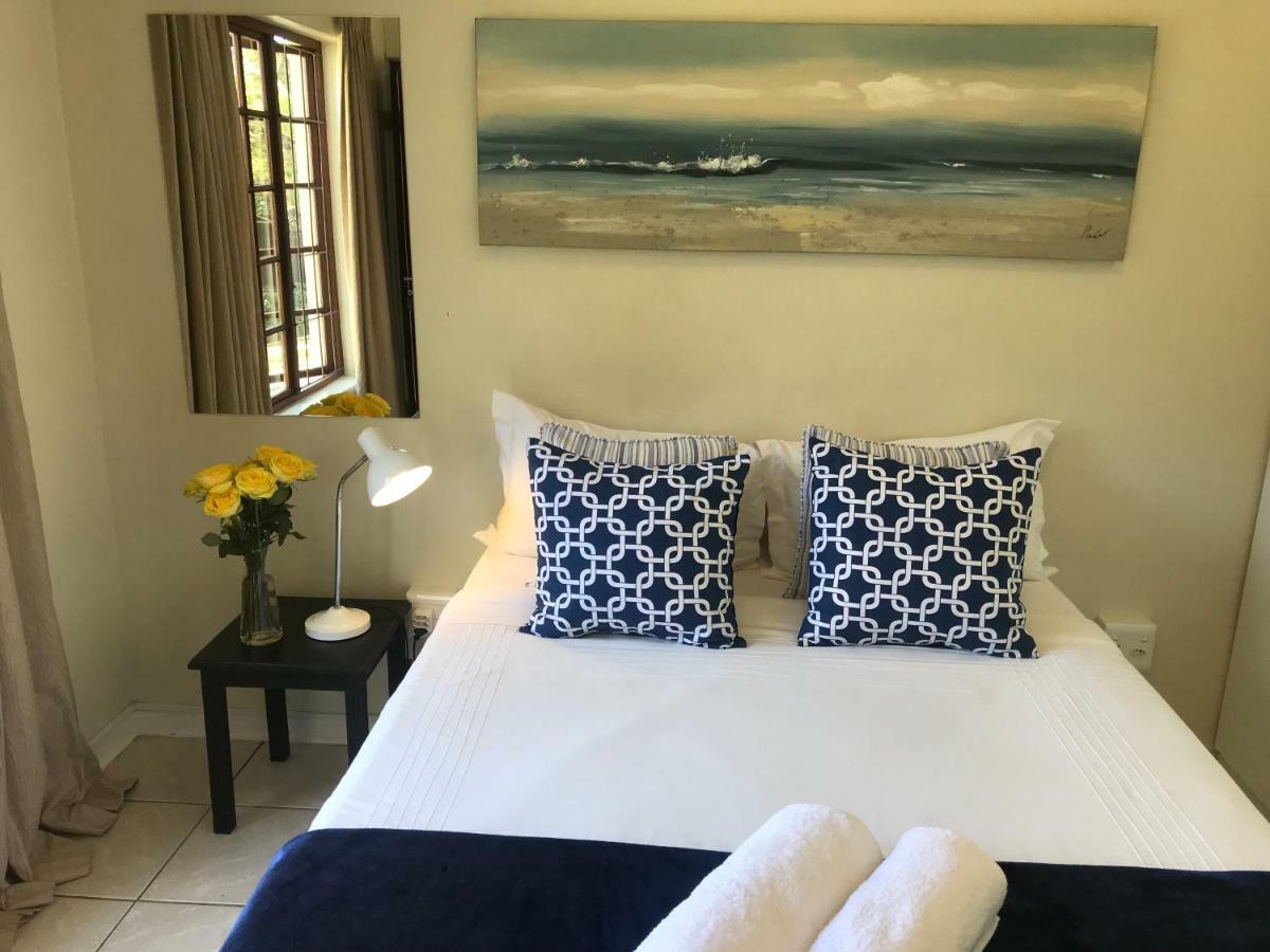 Bishops Guesthouse Eshowe Exterior foto